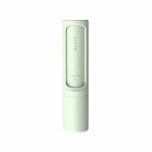 2-in-1 Reusable Pet Hair Remover Brush & Lint Roller