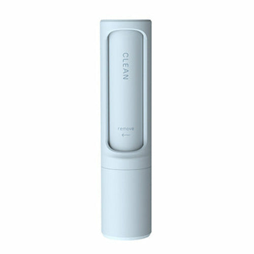 2-in-1 Reusable Pet Hair Remover Brush & Lint Roller